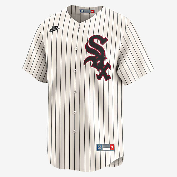 Over 150 Brown Chicago White Sox Jerseys. Nike